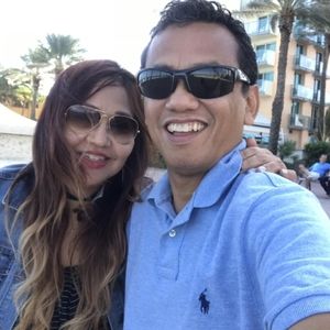 Meet your Posher, Chanthy